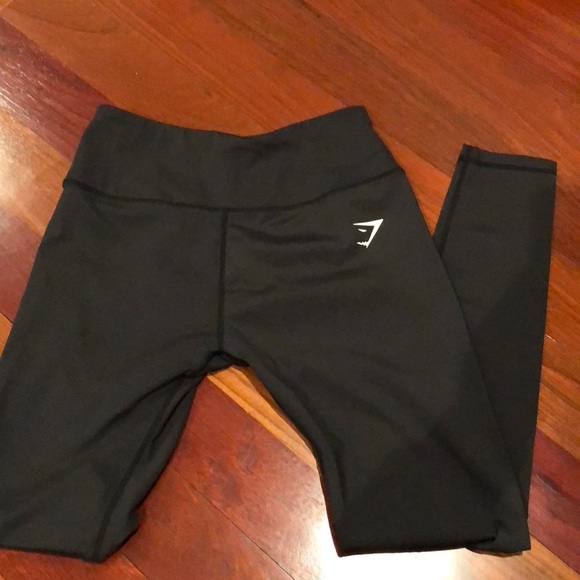 Gymshark Pants - GYMSHARK DREAMY LEGGING